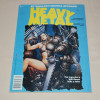 Heavy Metal Summer 1988